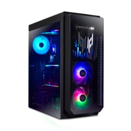 Acer Predator Orion 7000 PO7-660 Intel Core Ultra 7 265KF 32 Go DDR5-SDRAM 2 To SSD NVIDIA GeForce RTX 5080 Windows 11 Home