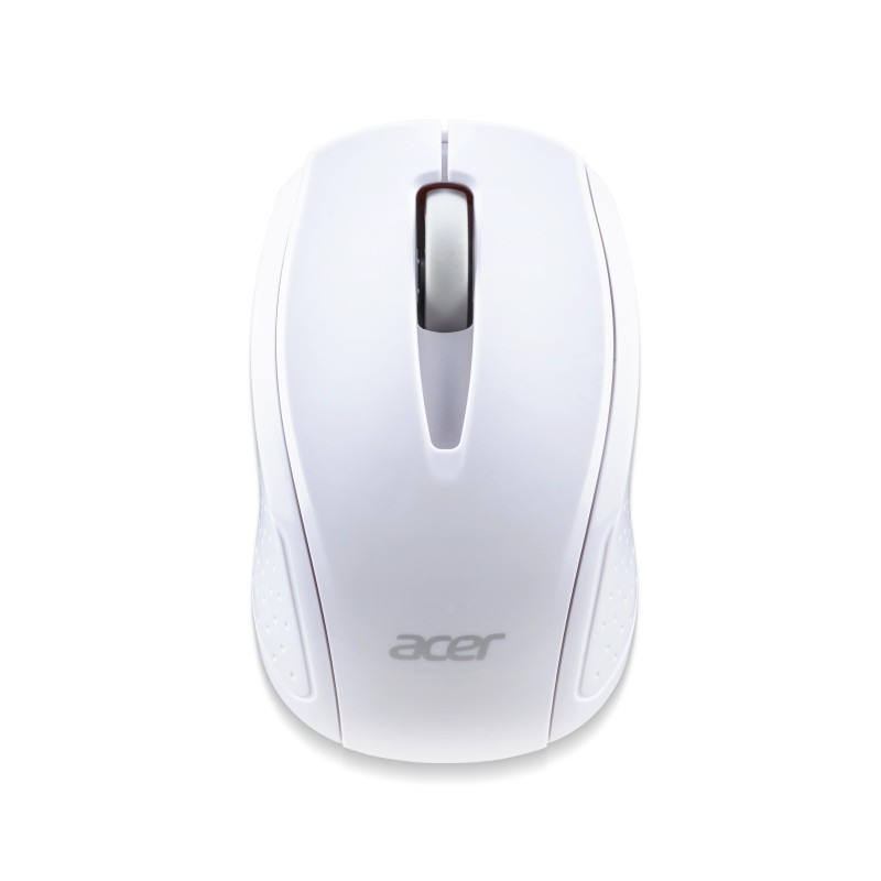 Acer AMR800 souris Ambidextre RF sans fil Optique 1600 DPI