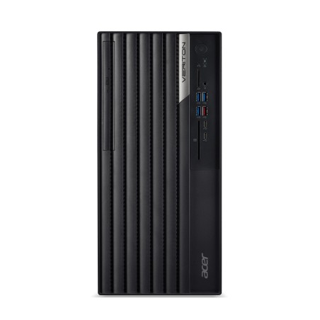 Acer Veriton M4720GT Intel® Core™ i7 i7-14700 16 GB DDR5-SDRAM 512 GB SSD Windows 11 Pro Midi Tower PC Schwarz