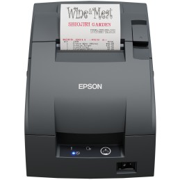 Epson TM-U220IIB imprimante matricielle (à points)
