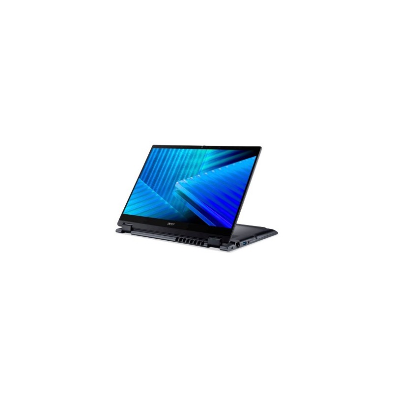 Acer TravelMate TMP414RN-55-TCO-74HK Intel Core Ultra 7 255U Hybride (2-en-1) 35,6 cm (14") Écran tactile WUXGA 16 Go