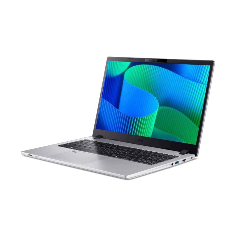 Acer TravelMate P2 TMP215-55-G2-TCO-74DE Intel Core Ultra 7 255U Portátil 39,6 cm (15.6") Full HD 32 GB DDR5-SDRAM 1 TB SSD