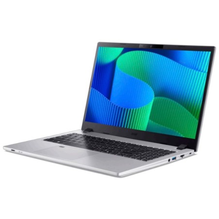 Acer TravelMate P2 TMP215-55-G2-TCO-74DE Intel Core Ultra 7 255U Portátil 39,6 cm (15.6") Full HD 32 GB DDR5-SDRAM 1 TB SSD