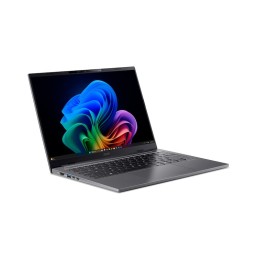 Acer TravelMate TMX414-51-TCO-77SX Copilot+ PC Intel Core Ultra 7 258V Ordinateur portable 35,6 cm (14") WUXGA 32 Go