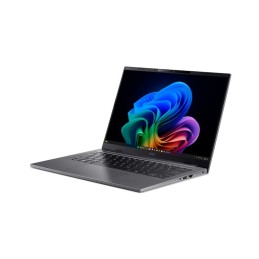 Acer TravelMate TMX414-51-TCO-77SX Copilot+ PC Intel Core Ultra 7 258V Ordinateur portable 35,6 cm (14") WUXGA 32 Go