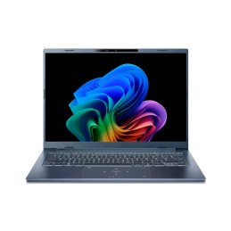 Acer Swift Go 14 AI NX.JNBEG.001 laptop Copilot+ PC Intel Core Ultra 7 256V 35,6 cm (14") WUXGA 16 GB LPDDR5-SDRAM 512 GB SSD