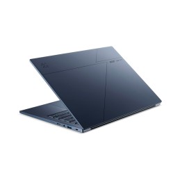 Acer Swift Go 14 AI NX.JNBEG.001 laptop Copilot+ PC Intel Core Ultra 7 256V Ordinateur portable 35,6 cm (14") WUXGA 16 Go