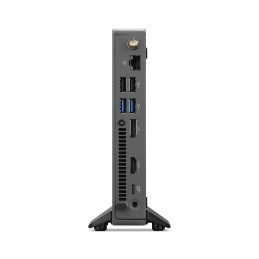 Acer Veriton 2000 Mini N2595GT Intel Core 3 100U 8 GB DDR5-SDRAM 256 GB SSD Windows 11 Pro Mini PC Nero