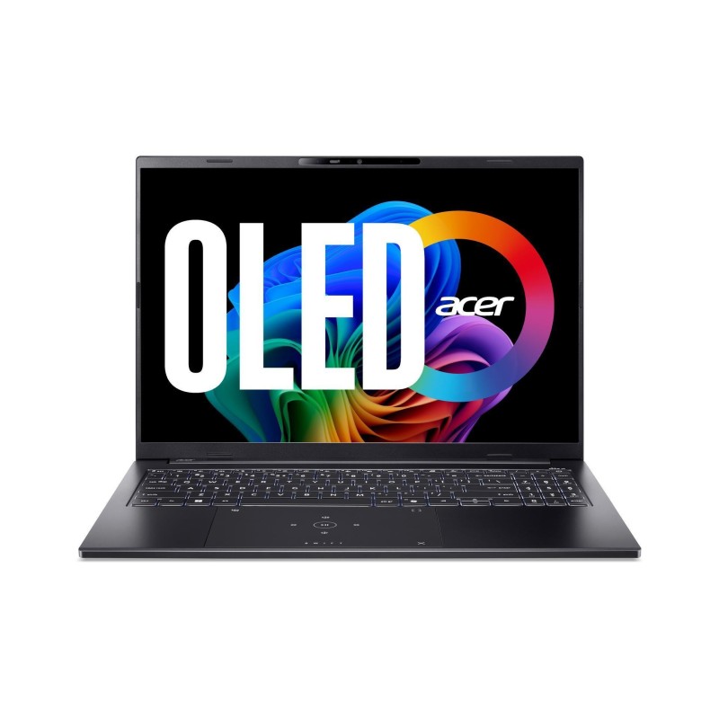 Acer Swift Go 16 AI SFG16-74-756J Copilot+ PC Intel Core Ultra 7 256V Portátil 40,6 cm (16") WUXGA+ 16 GB LPDDR5x-SDRAM 1 TB