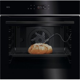 AEG Series 7000 TE7PB63ZAB 71 l 3500 W Schwarz