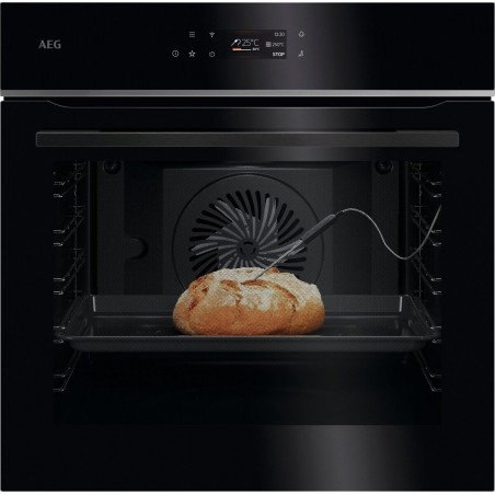 AEG Series 7000 TE7PB63ZAB 71 L 3500 W Nero