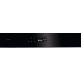 AEG Series 7000 TE7PB63ZAB 71 l 3500 W Schwarz