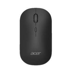 Acer AMR130 Maus Universal Beidhändig RF Wireless + Bluetooth 1600 DPI