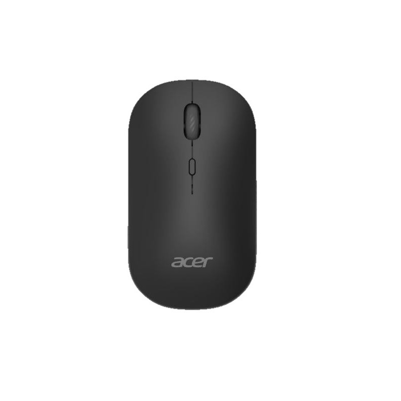 Acer AMR130 souris Universel Ambidextre RF sans fil + Bluetooth 1600 DPI