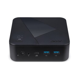 Acer Revo Box RB102-LNL Copilot+ PC Intel Core Ultra 5 226V 16 GB LPDDR5x-SDRAM 512 GB SSD Windows 11 Pro Mini PC Mini-PC