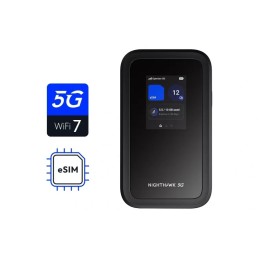 NETGEAR MH7150 Modulo di rete cellulare