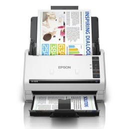 Epson WorkForce DS-530III Scanner mit Vorlageneinzug 600 x 600 DPI A4 Weiß