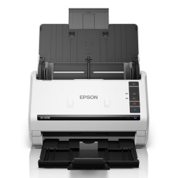 Epson WorkForce DS-530III Sheet-fed scanner 600 x 600 DPI A4 White