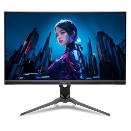 Acer Predator UM.HX3EE.501 pantalla para PC 68,6 cm (27") 3840 x 2160 Pixeles 4K Ultra HD Negro