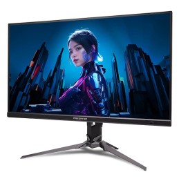 Acer Predator UM.HX3EE.501 Computerbildschirm 68,6 cm (27") 3840 x 2160 Pixel 4K Ultra HD Schwarz