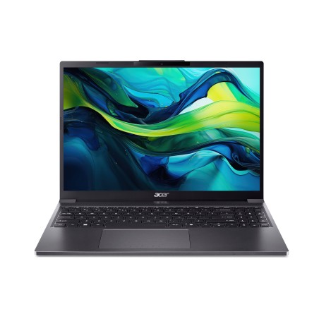 Acer Aspire Go 15 AG15-51P-72QD Intel® Core™ i7 i7-1355U Ordinateur portable 38,9 cm (15.3") WUXGA 16 Go DDR5-SDRAM 512 Go SSD