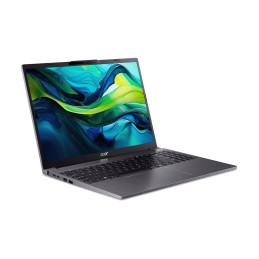 Acer Aspire Go 15 AG15-51P-72QD Intel® Core™ i7 i7-1355U Laptop 15.3" WUXGA 16 GB DDR5-SDRAM 512 GB SSD Wi-Fi 6 (802.11ax)