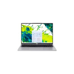 Acer Aspire Lite AL16-54P-523X Intel® Core™ i5 i5-1334U Laptop 40,6 cm (16") WUXGA 16 GB DDR5-SDRAM 512 GB SSD Wi-Fi 6