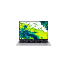 Acer Aspire Lite AL16-54P-523X Intel® Core™ i5 i5-1334U Ordinateur portable 40,6 cm (16") WUXGA 16 Go DDR5-SDRAM 512 Go SSD