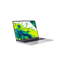 Acer Aspire Lite AL16-54P-523X Intel® Core™ i5 i5-1334U Laptop 40,6 cm (16") WUXGA 16 GB DDR5-SDRAM 512 GB SSD Wi-Fi 6