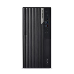Acer Veriton M4720GT Intel® Core™ i7 i7-14700 32 GB DDR5-SDRAM 1 TB SSD Windows 11 Pro Midi Tower PC Black