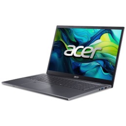 Acer Aspire 17 A17-51GM-771D Intel® Core™ i7 150U Ordinateur portable 43,9 cm (17.3") Full HD 32 Go DDR4-SDRAM 2 To SSD NVIDIA