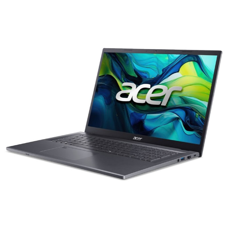 Acer Aspire 17 A17-51GM-771D Intel® Core™ i7 150U Ordinateur portable 43,9 cm (17.3") Full HD 32 Go DDR4-SDRAM 2 To SSD NVIDIA