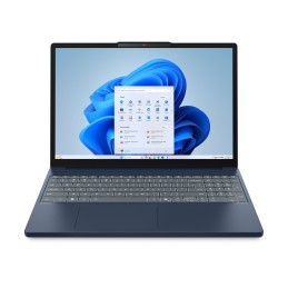Lenovo IdeaPad Slim 3 15ARP10 AMD Ryzen™ 5 150 Laptop 15.3" WUXGA 16 GB DDR5-SDRAM 512 GB SSD Wi-Fi 7 (802.11be) Windows 11