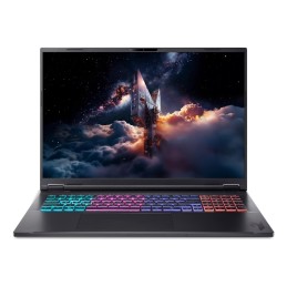 Acer Nitro 18 AI AMD AN18-61-R8HK Copilot+ PC AMD Ryzen AI 9 365 Computer portatile 45,7 cm (18") WQXGA 32 GB DDR5-SDRAM 1 TB