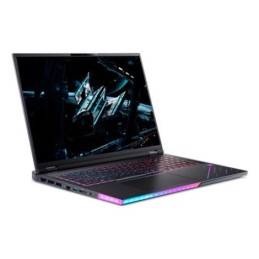 Acer Predator PH18-73 Intel Core Ultra 9 275HX Computer portatile 45,7 cm (18") WQXGA 64 GB DDR5-SDRAM 4 TB SSD NVIDIA GeForce