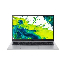 Acer Aspire Go 15 AG15-72P-55UU Intel Core 5 120U Portátil 39,6 cm (15.6") Full HD 16 GB DDR4-SDRAM 512 GB SSD Wi-Fi 6
