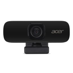 Acer ACR010 Webcam 2 MP 1920 x 1080 Pixel USB 2.0 Schwarz