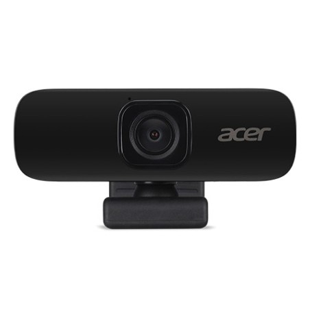 Acer ACR010 Webcam 2 MP 1920 x 1080 Pixel USB 2.0 Schwarz