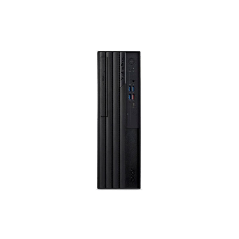 Acer Veriton X X4720GT Intel® Core™ i5 i5-14400 16 Go DDR5-SDRAM 512 Go SSD Windows 11 Pro Tower PC Noir