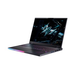 Acer Predator PH18-73-97FE Intel Core Ultra 9 275HX Laptop 18" WQXGA 64 GB DDR5-SDRAM 1 TB SSD NVIDIA GeForce RTX 5080 Wi-Fi 7