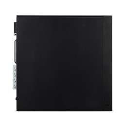 Acer Veriton X X4720GT Intel® Core™ i5 i5-14400 16 GB DDR5-SDRAM 512 GB SSD Windows 11 Pro Tower PC Nero
