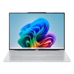 Acer Swift Air 16 OLED SFA16-61M-R564 Copilot+ PC AMD Ryzen AI 5 330 Ordinateur portable 40,6 cm (16") WUXGA 16 Go DDR5-SDRAM