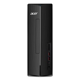 Acer Aspire XC-1860 Intel Core Ultra 7 265 32 Go DDR5-SDRAM 1 To SSD Windows 11 Home Bureau PC Noir