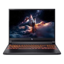 Acer Nitro V 16 AI ANV16-42 AMD Ryzen™ 7 260 Ordinateur portable 40,6 cm (16") WUXGA 16 Go DDR5-SDRAM 1 To SSD NVIDIA GeForce