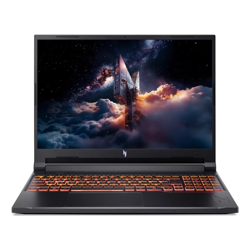 Acer Nitro V 16 AI ANV16-42 AMD Ryzen™ 7 260 Portátil 40,6 cm (16") WUXGA 16 GB DDR5-SDRAM 1 TB SSD NVIDIA GeForce RTX 5070