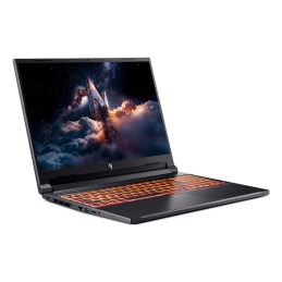 Acer Nitro V 16 AI ANV16-42 AMD Ryzen™ 7 260 Ordinateur portable 40,6 cm (16") WUXGA 16 Go DDR5-SDRAM 1 To SSD NVIDIA GeForce
