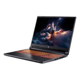 Acer Nitro V 16 AI ANV16-42 AMD Ryzen™ 7 260 Ordinateur portable 40,6 cm (16") WUXGA 16 Go DDR5-SDRAM 1 To SSD NVIDIA GeForce