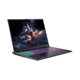 Acer Nitro 18 AI AMD AN18-61-R698) AMD Ryzen AI 7 PRO 350 Ordinateur portable 45,7 cm (18") WQXGA 16 Go DDR5-SDRAM 1 To SSD