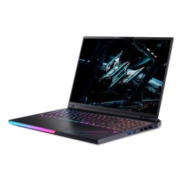 Acer Predator PH16-73-96SW Intel Core Ultra 9 275HX Computer portatile 40,6 cm (16") WQXGA 64 GB DDR5-SDRAM 2 TB SSD NVIDIA