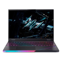 Acer Predator PH16-73-909A Intel Core Ultra 9 275HX Computer portatile 40,6 cm (16") WQXGA 32 GB DDR5-SDRAM 1 TB SSD NVIDIA